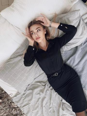 Анкета проститутки Адель, Бердичев, 23 года, №347474